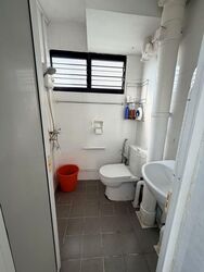 Blk 346 Clementi Avenue 5 (Clementi), HDB 3 Rooms #551238561